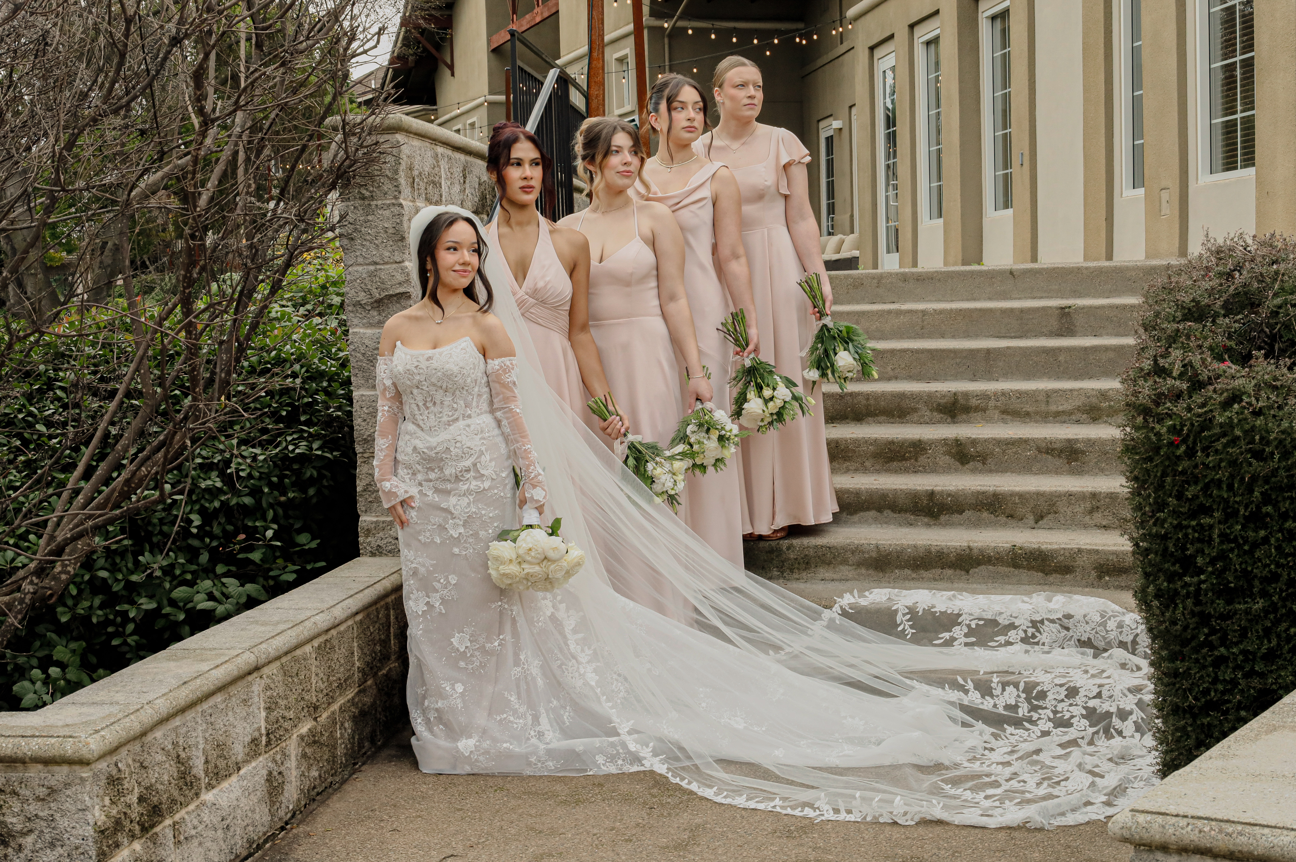 Beauty artistry in action — Beauty by Alaena