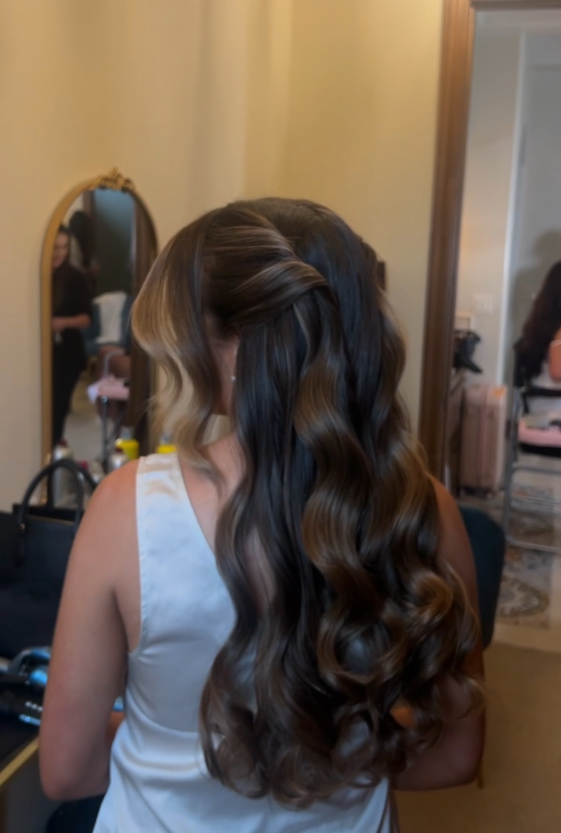 Beauty by Alaena — look 23