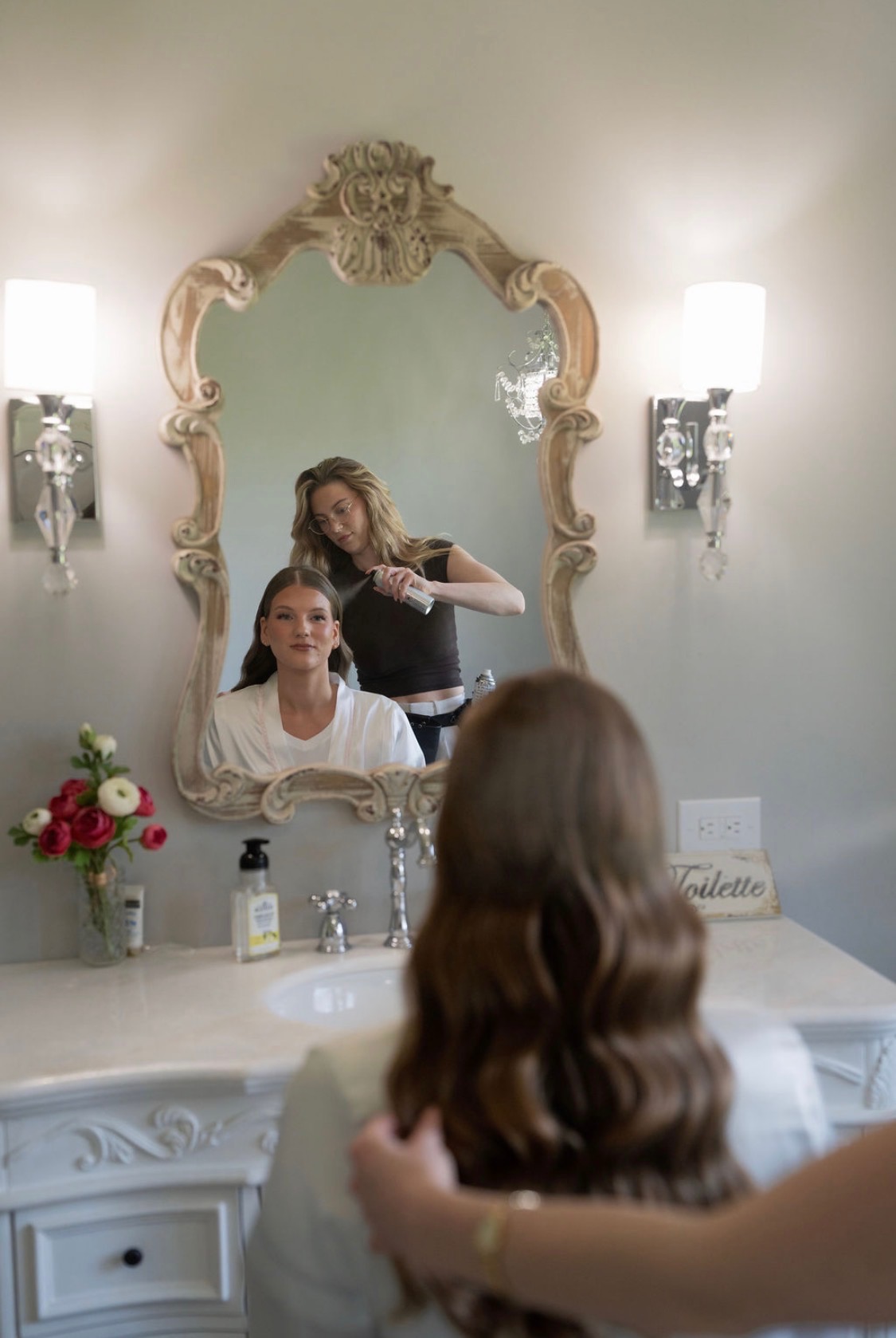 Beauty by Alaena — look 26