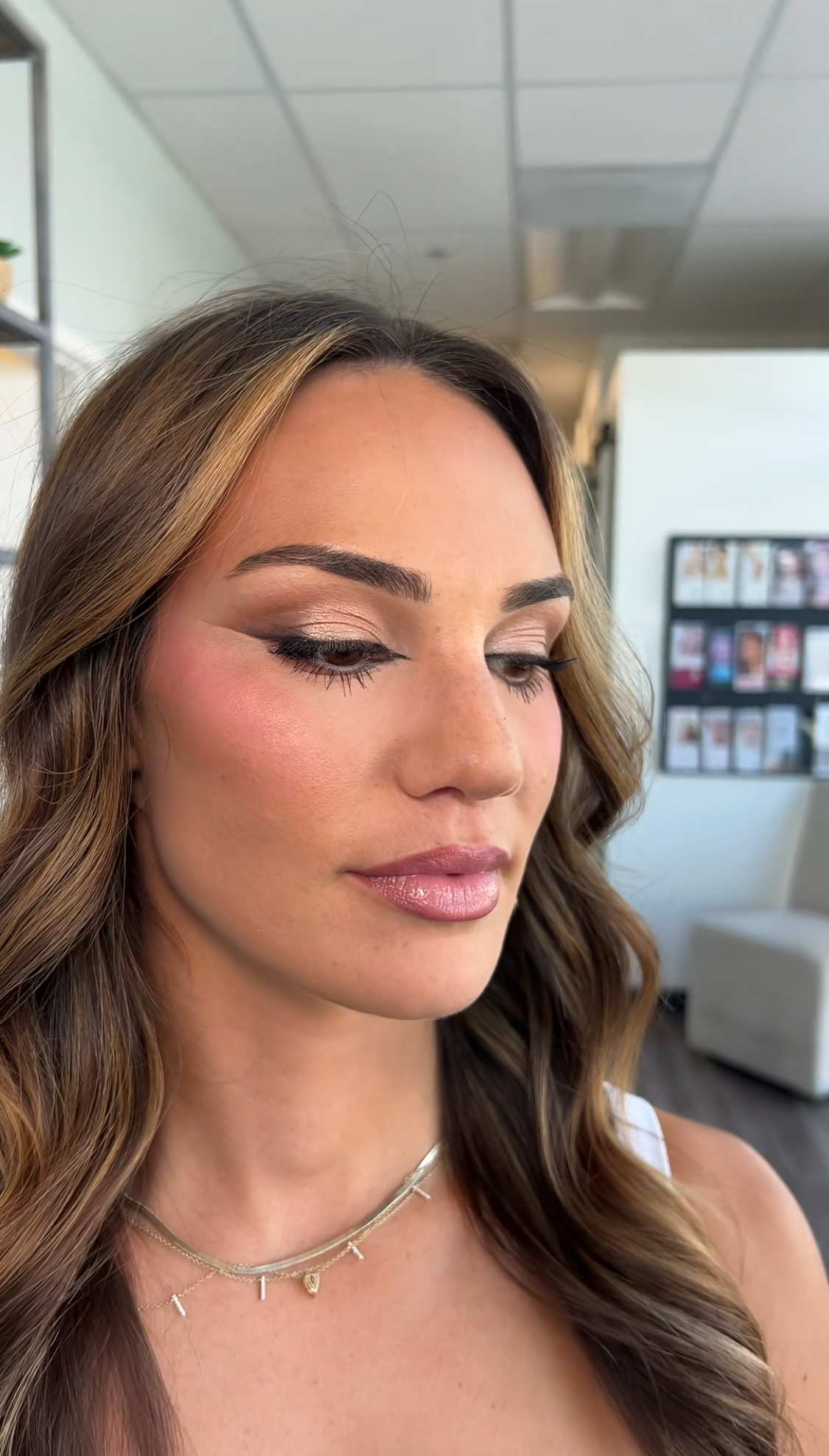 Beauty by Alaena — look 34