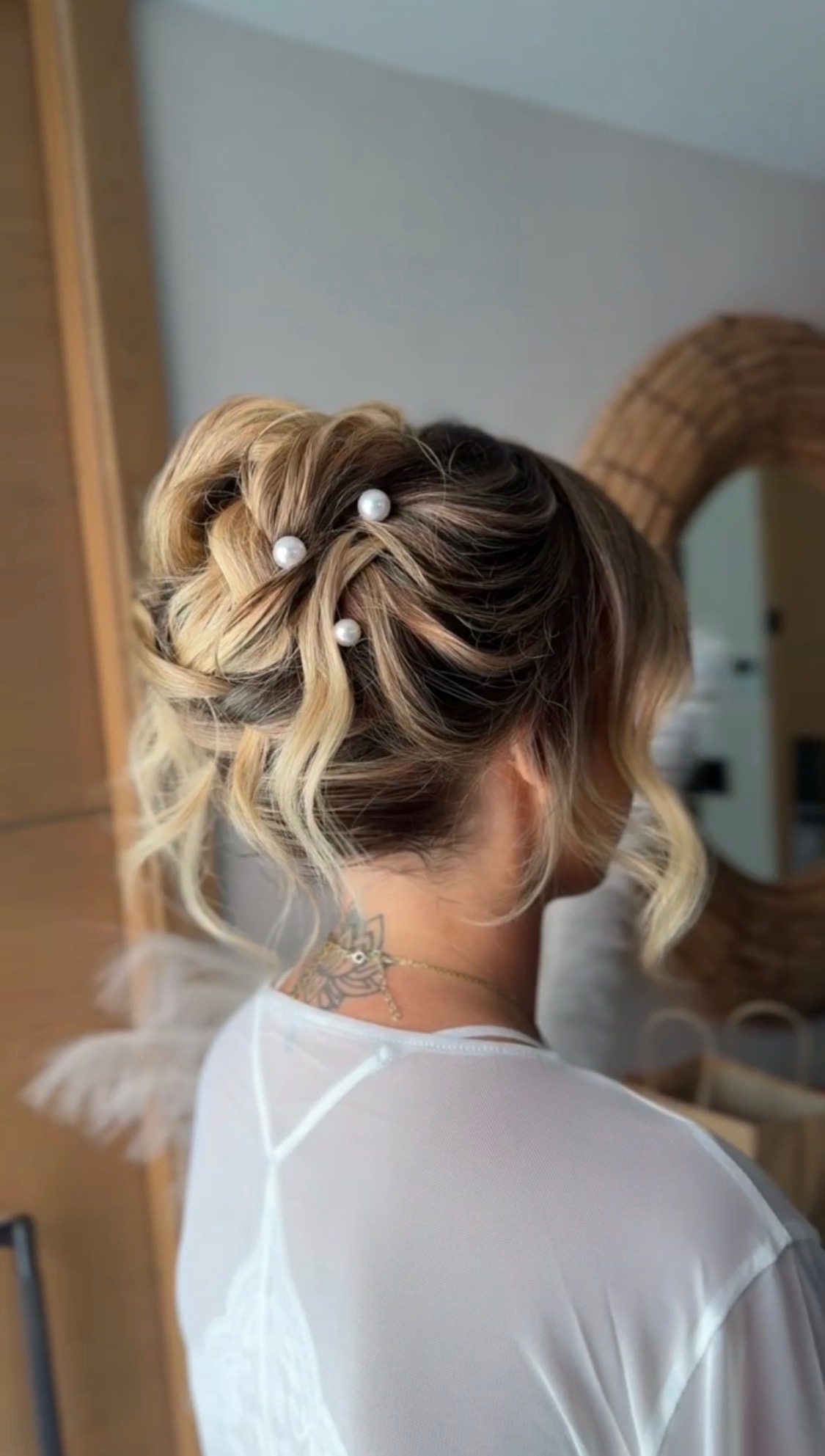 Beauty by Alaena — look 5